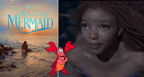 Walt Disney Studios. Disney released the first teaser trailer for its remake of "The Little Mermaid" starring Halle Bailey. Director Rob Marshall debuted Bailey performing "Part of Your World" to ...